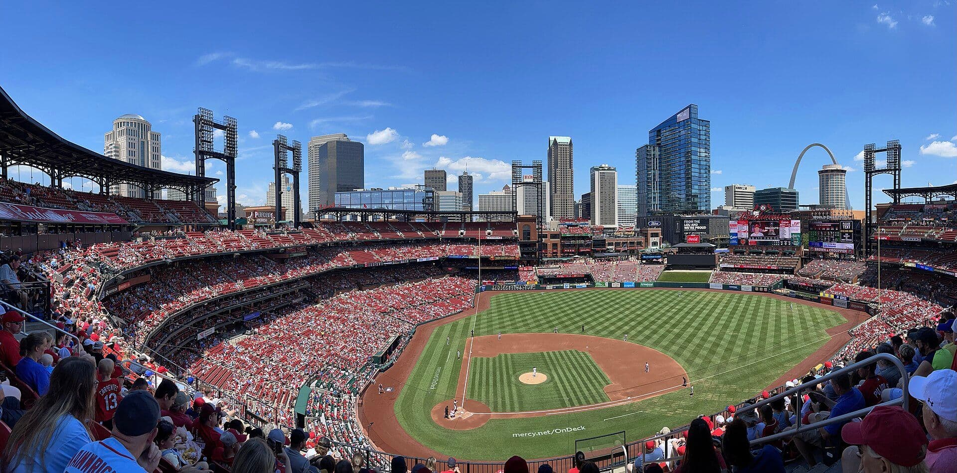 MLB Betting Trends: Cardinals Held Under in 17 of 23